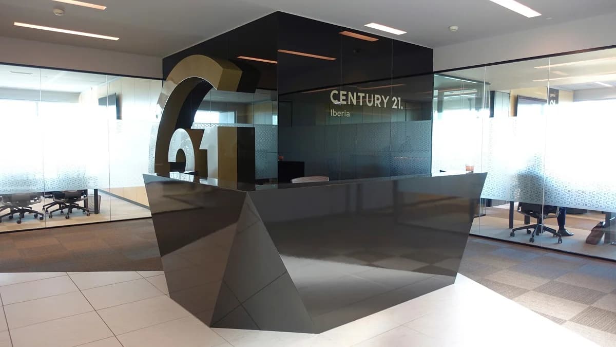 Century 21 2