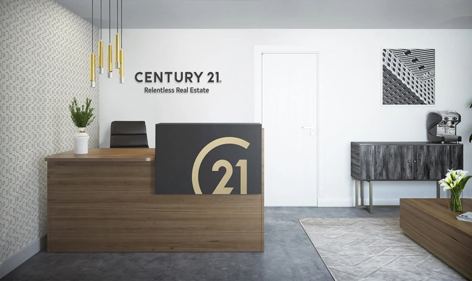 Century 21 4