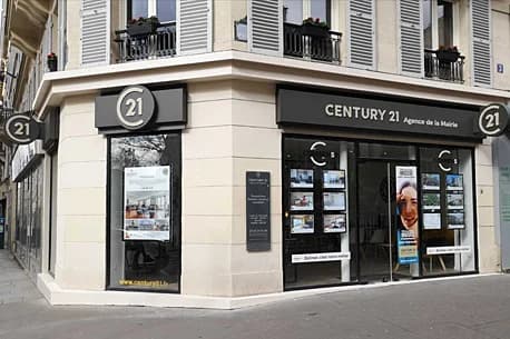 Century 21 5