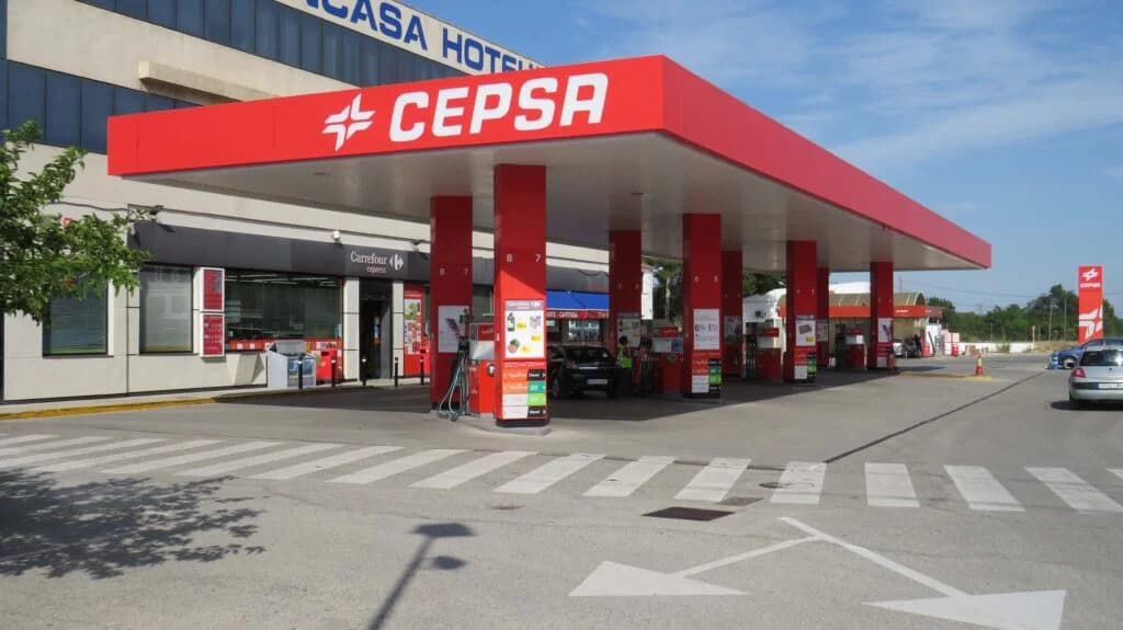 Cepsa 2