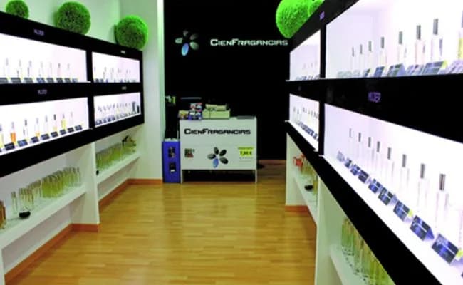 Cien Fragancias 2