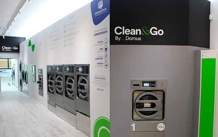 Clean&Move 2