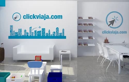 Click Viaja 3