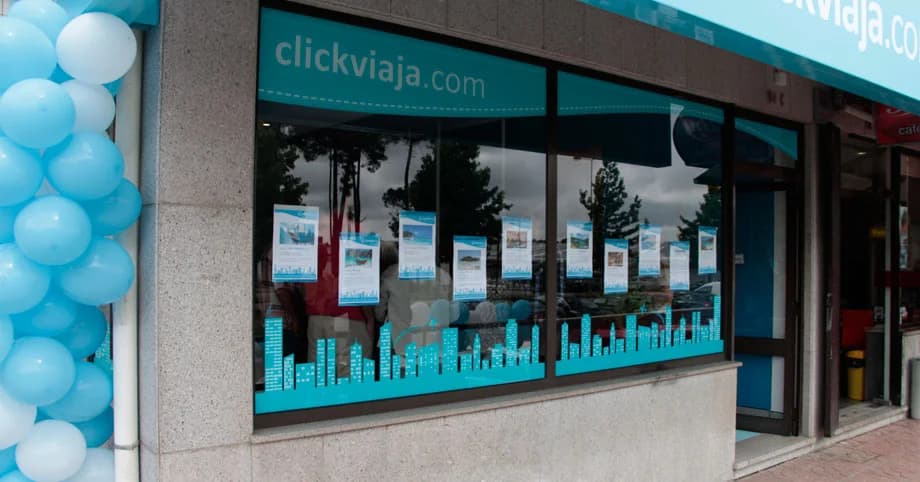 Click Viaja 5