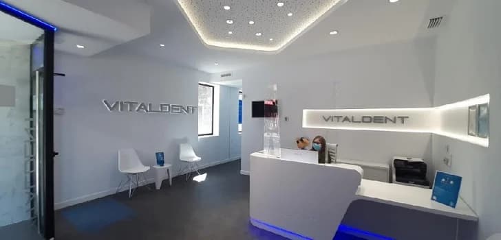 Clínicas VitalDent 2