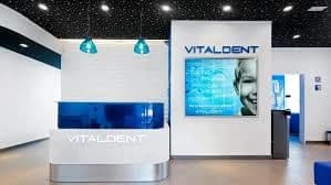 Clínicas VitalDent 5