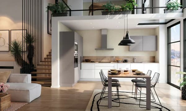 Cocinas Schmidt 3