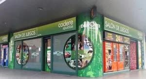 Codere