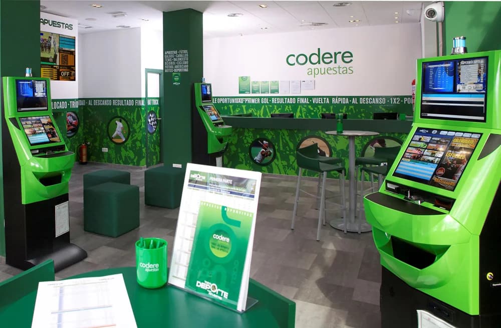 Codere 2