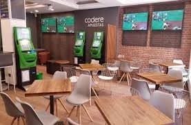 Codere 5