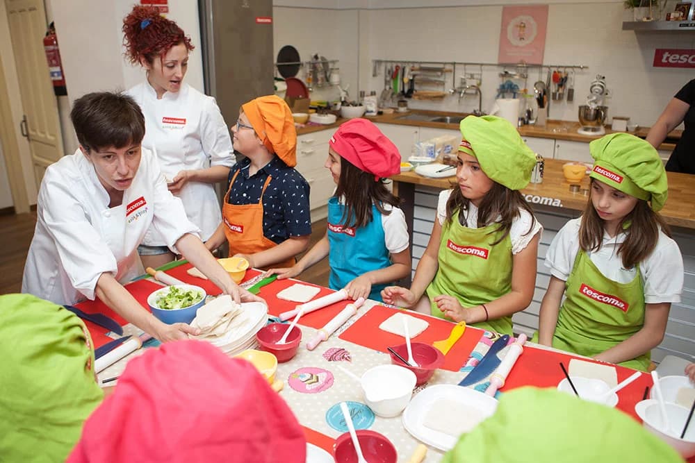 Cook & Play 3