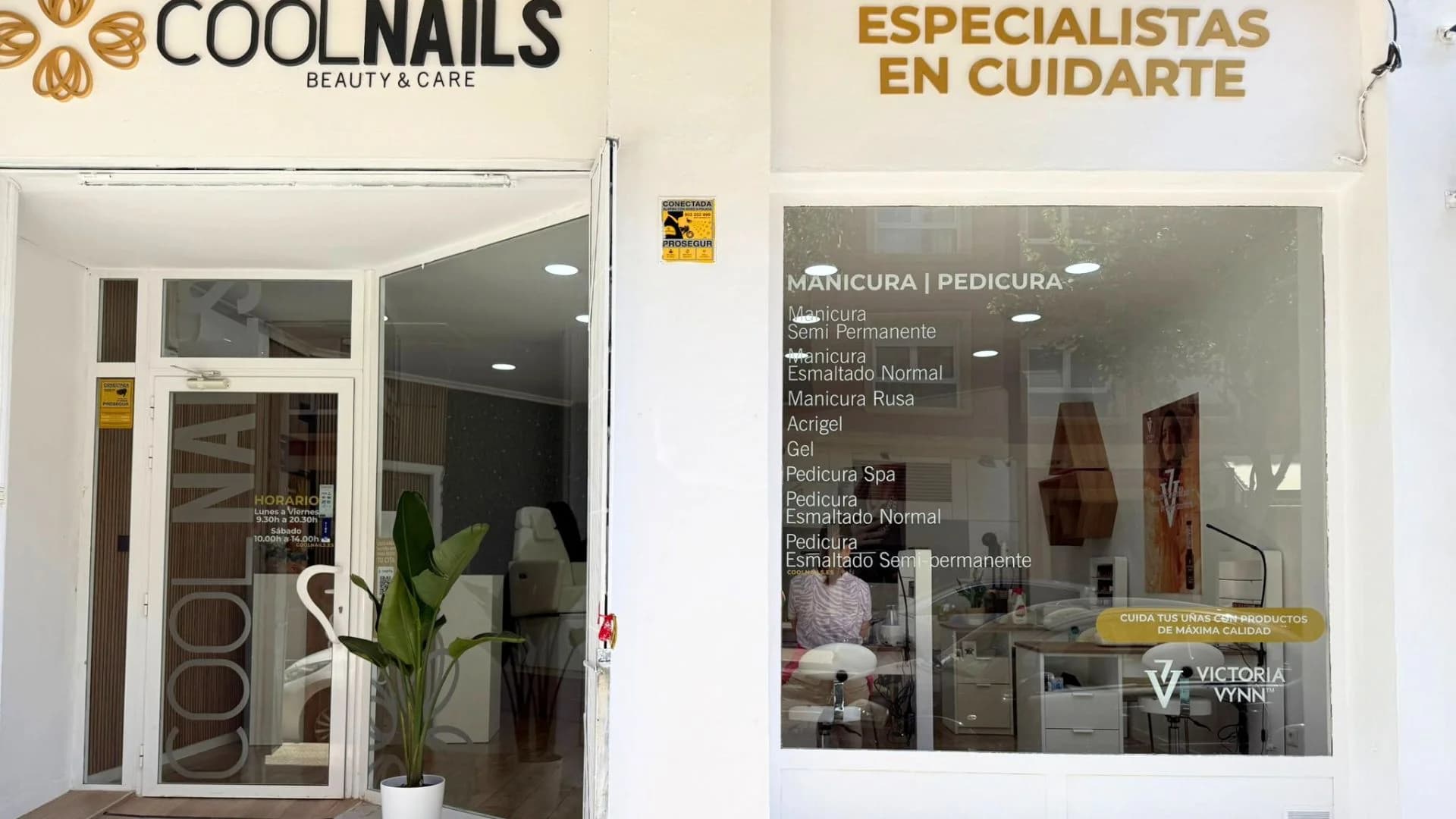 Cool Nails 5