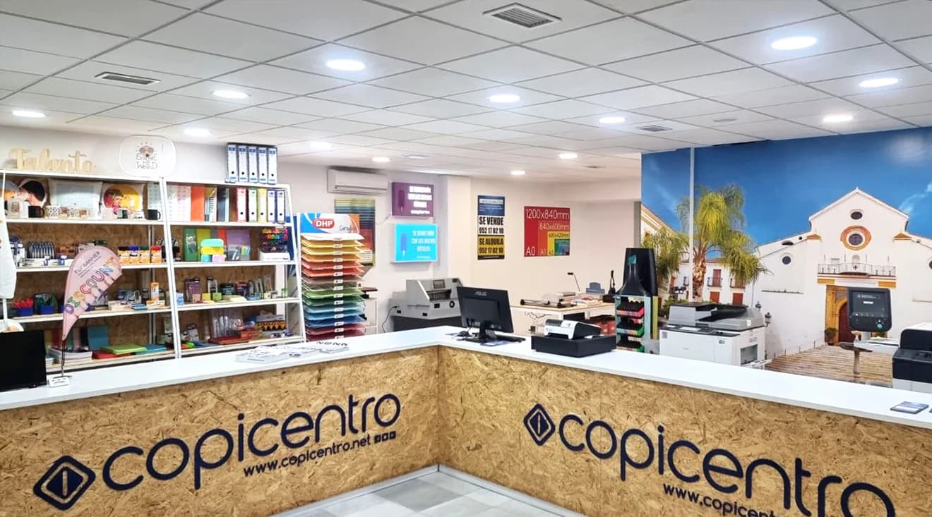 Copicentro 2