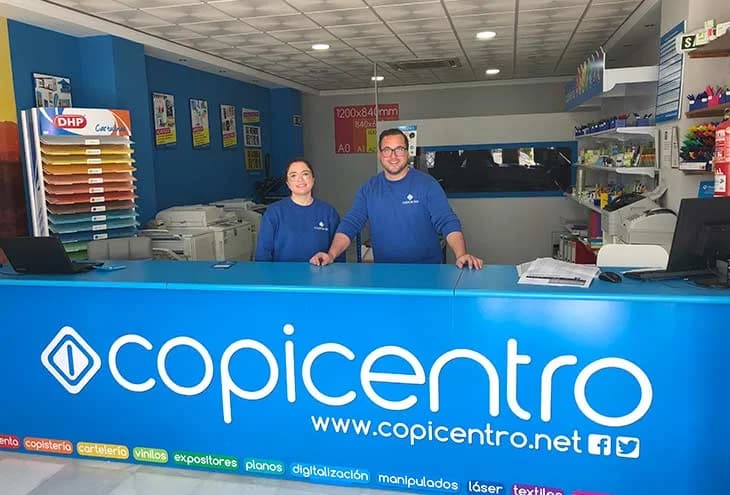 Copicentro 5