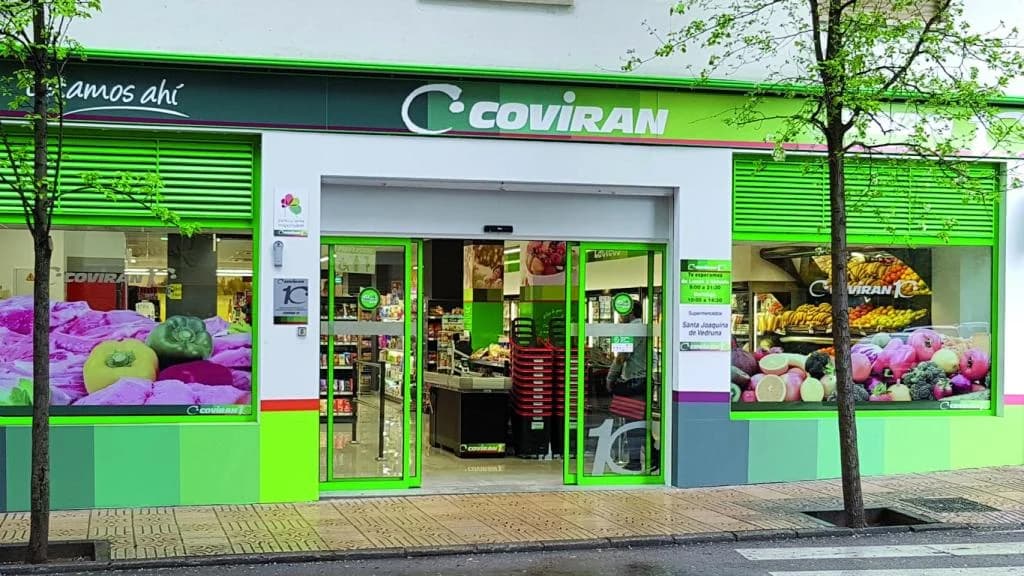 Coviran