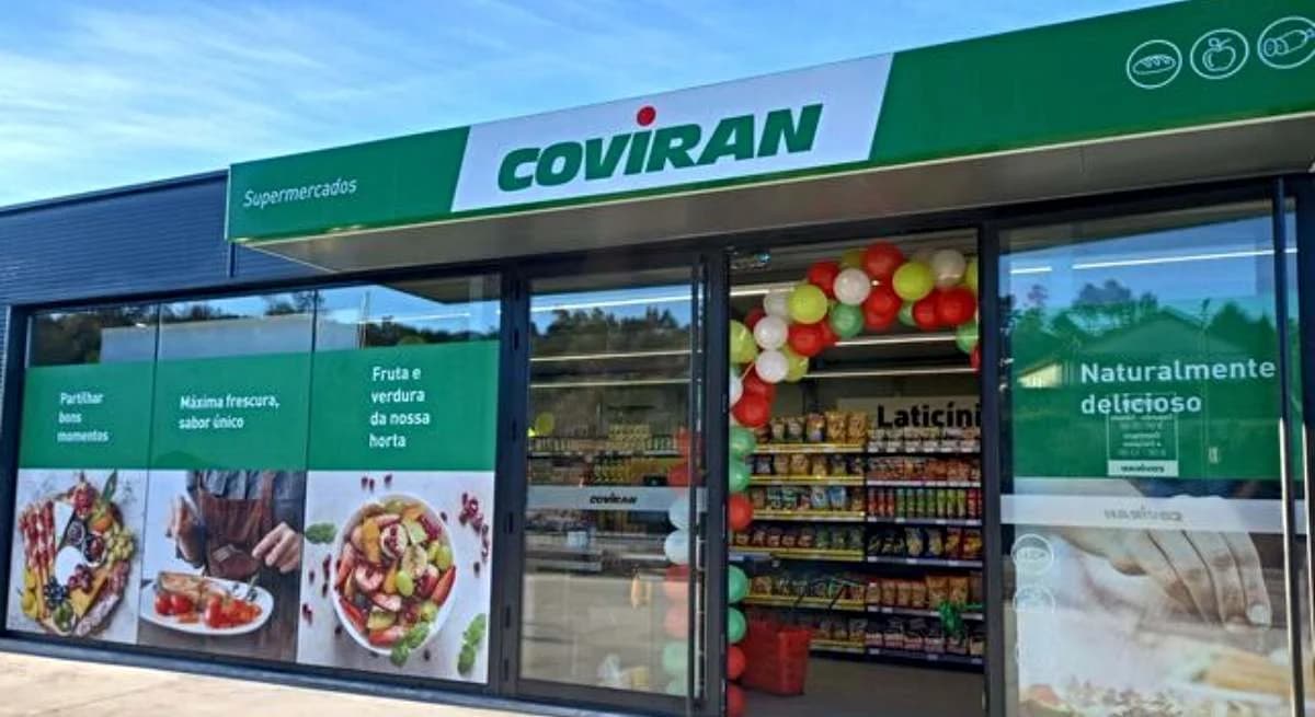 Coviran 3