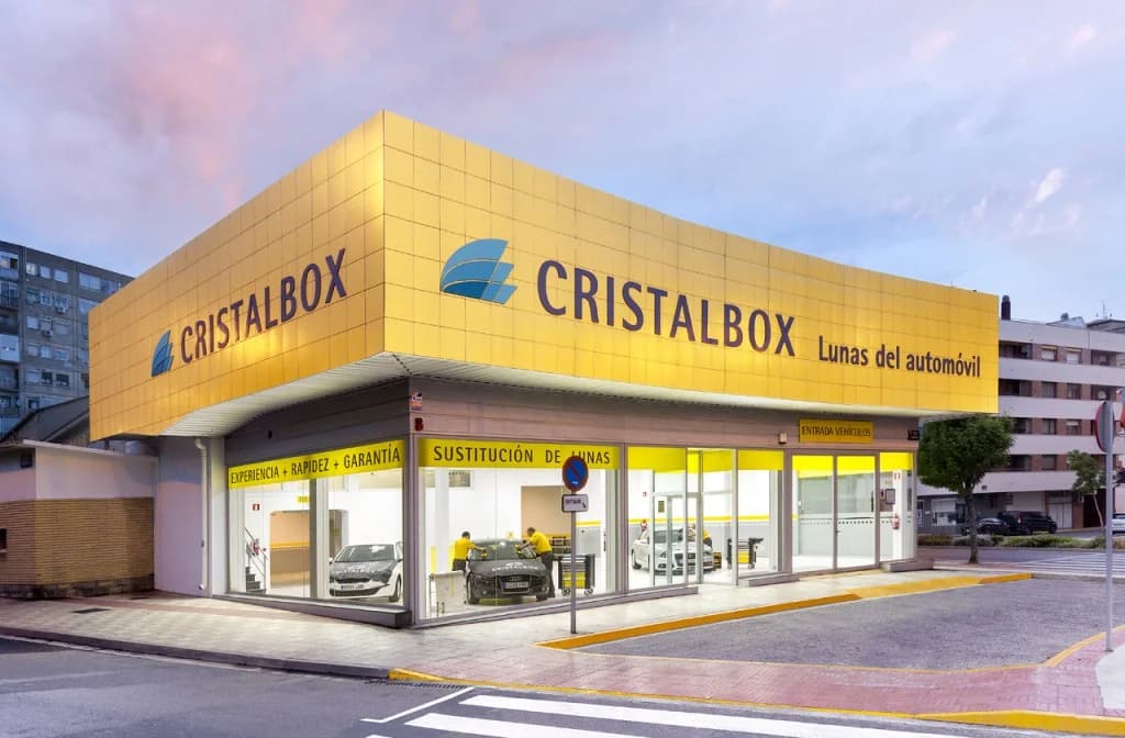 Cristal Box