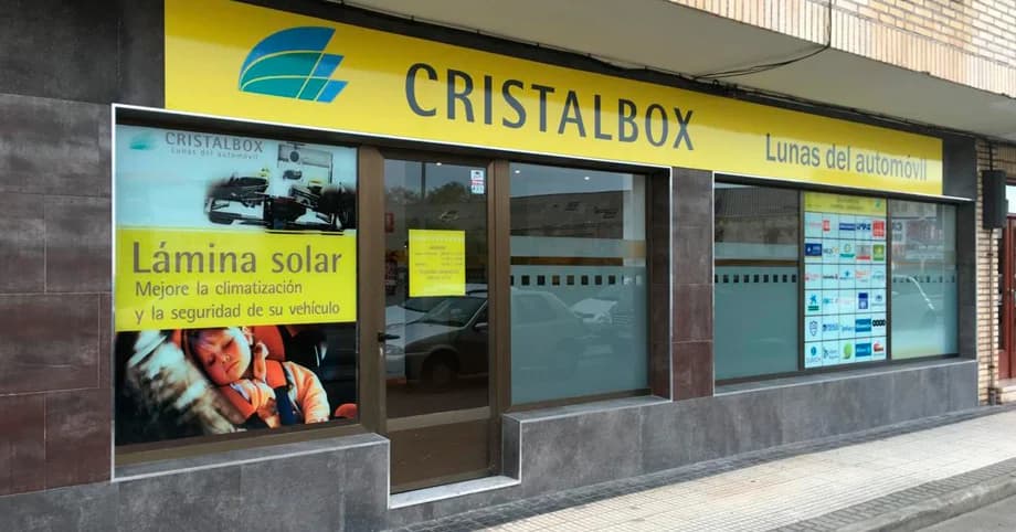 Cristal Box 4