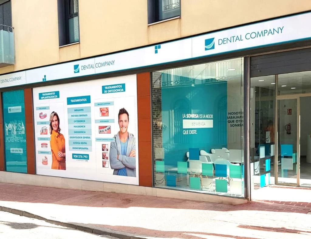 Dental Company