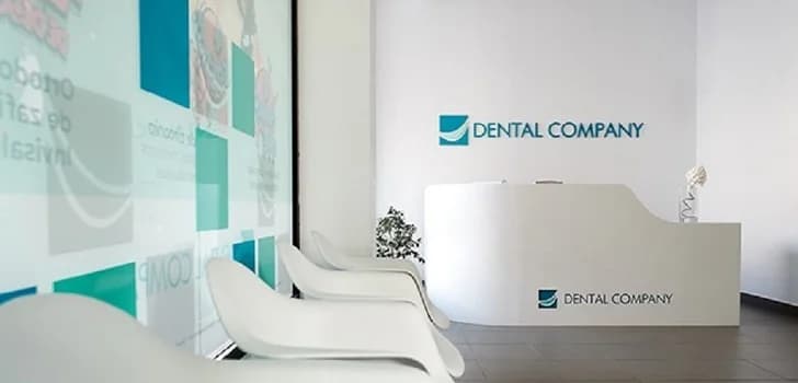 Dental Company 2