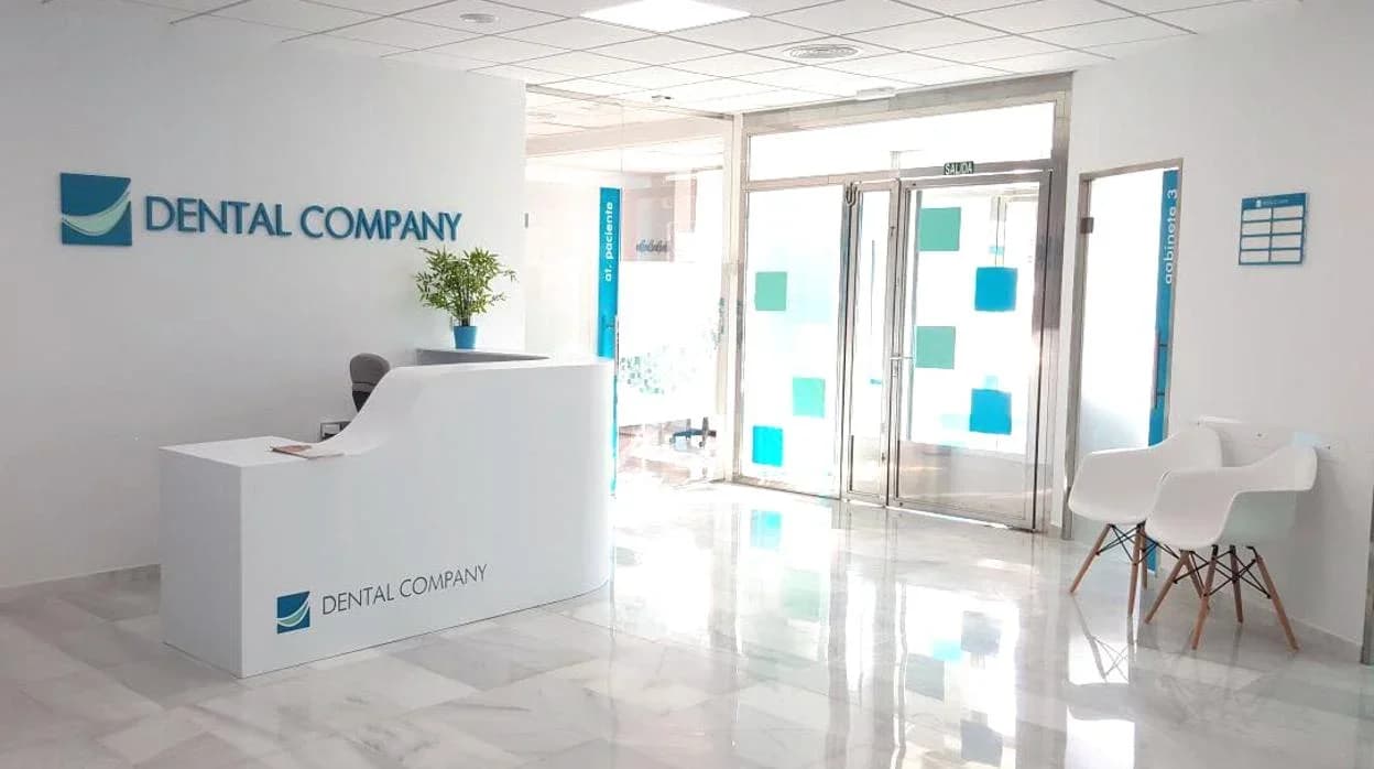 Dental Company 3