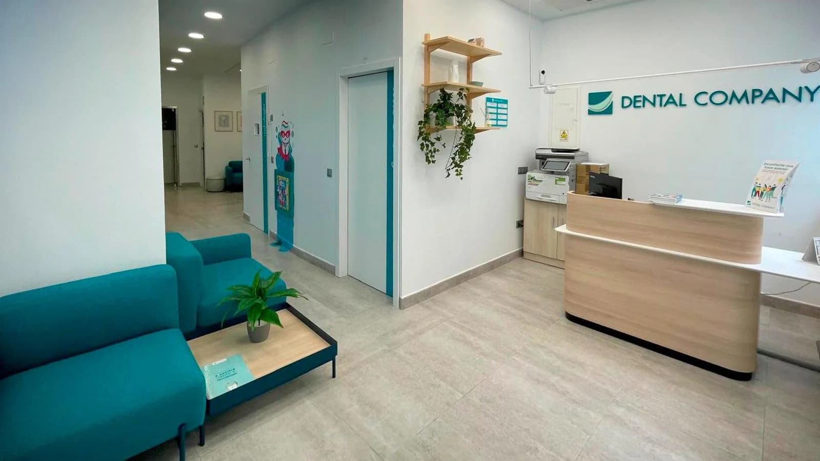 Dental Company 5