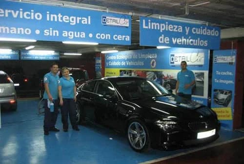 DetailCar