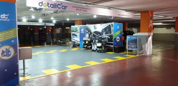 DetailCar 5