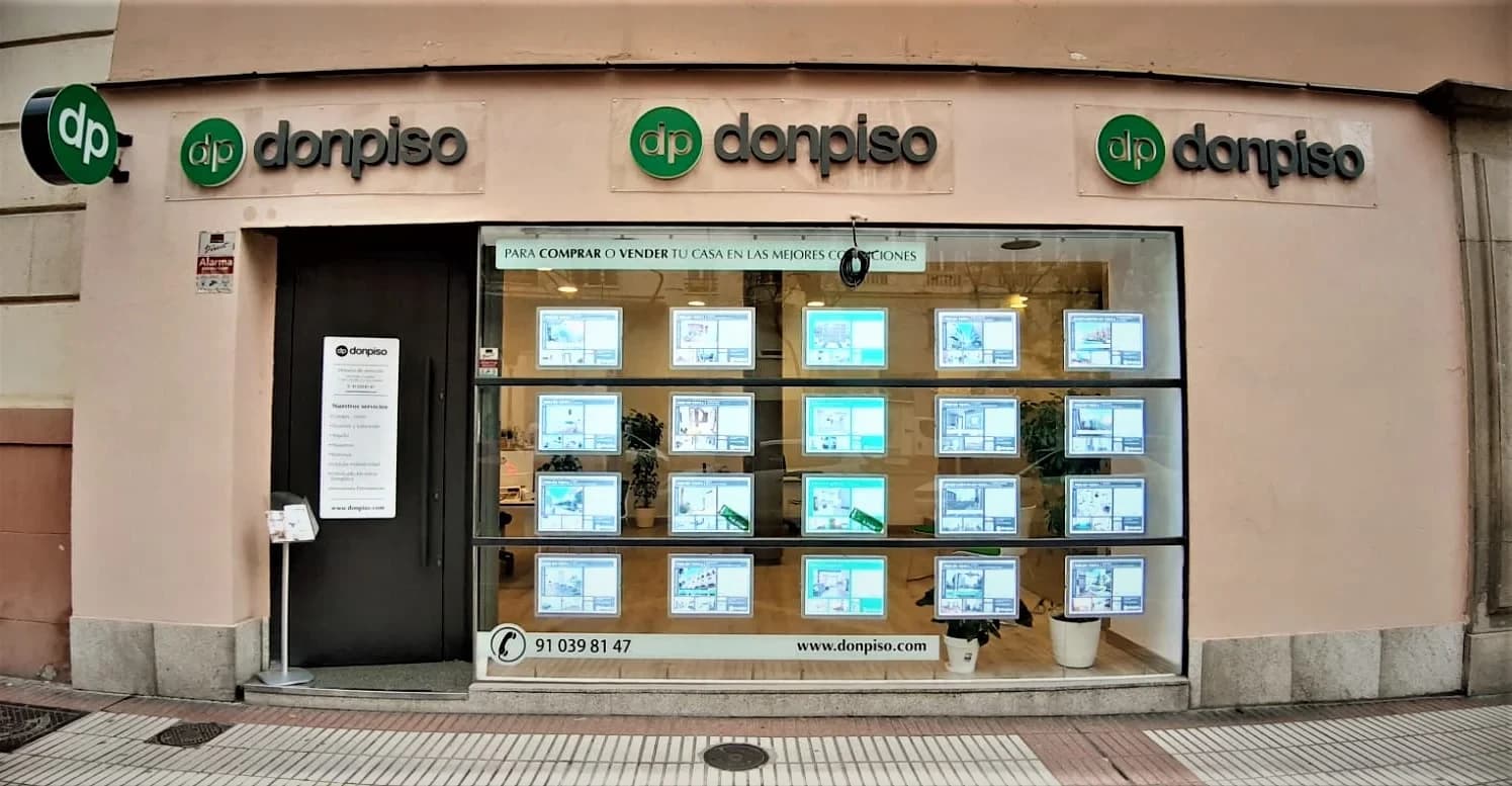 Donpiso