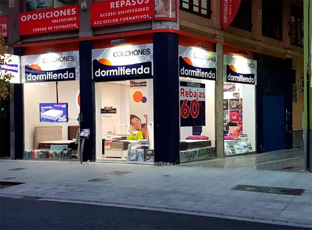 Dormitienda 3