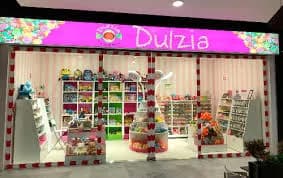 Dulzia