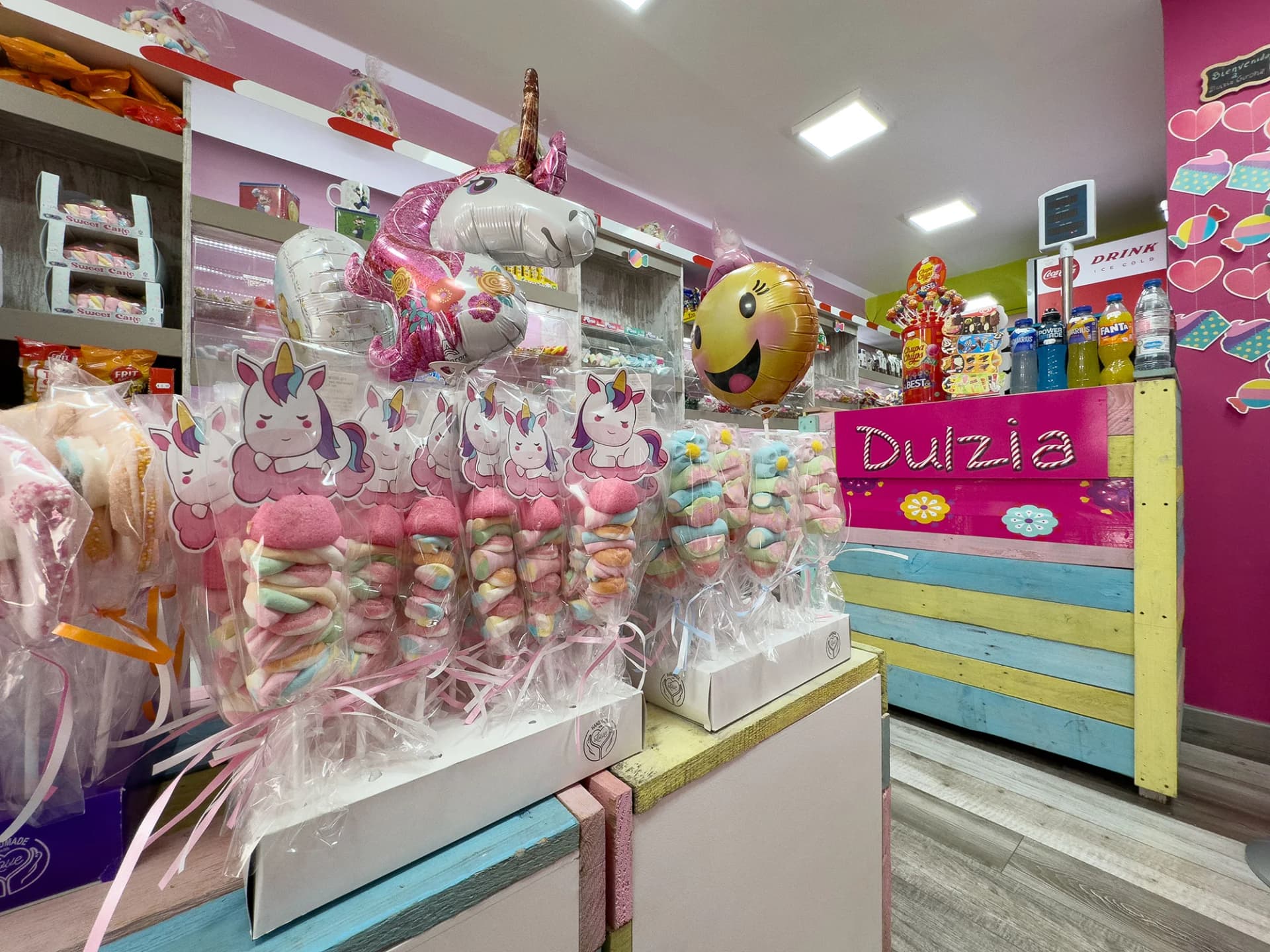 Dulzia 4