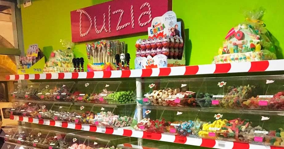 Dulzia 5