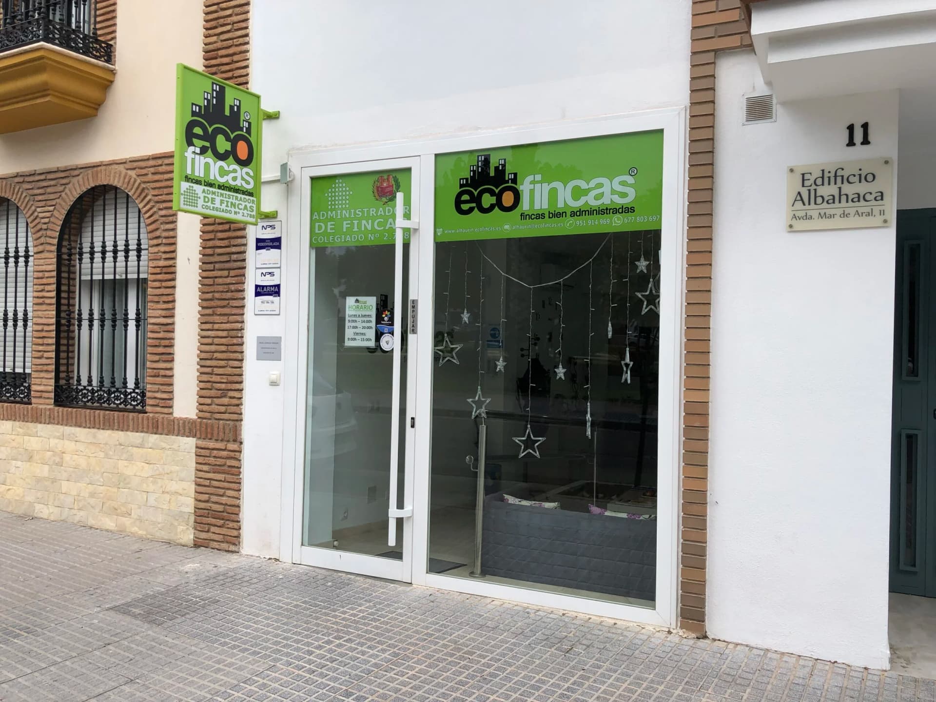 Ecofincas 5