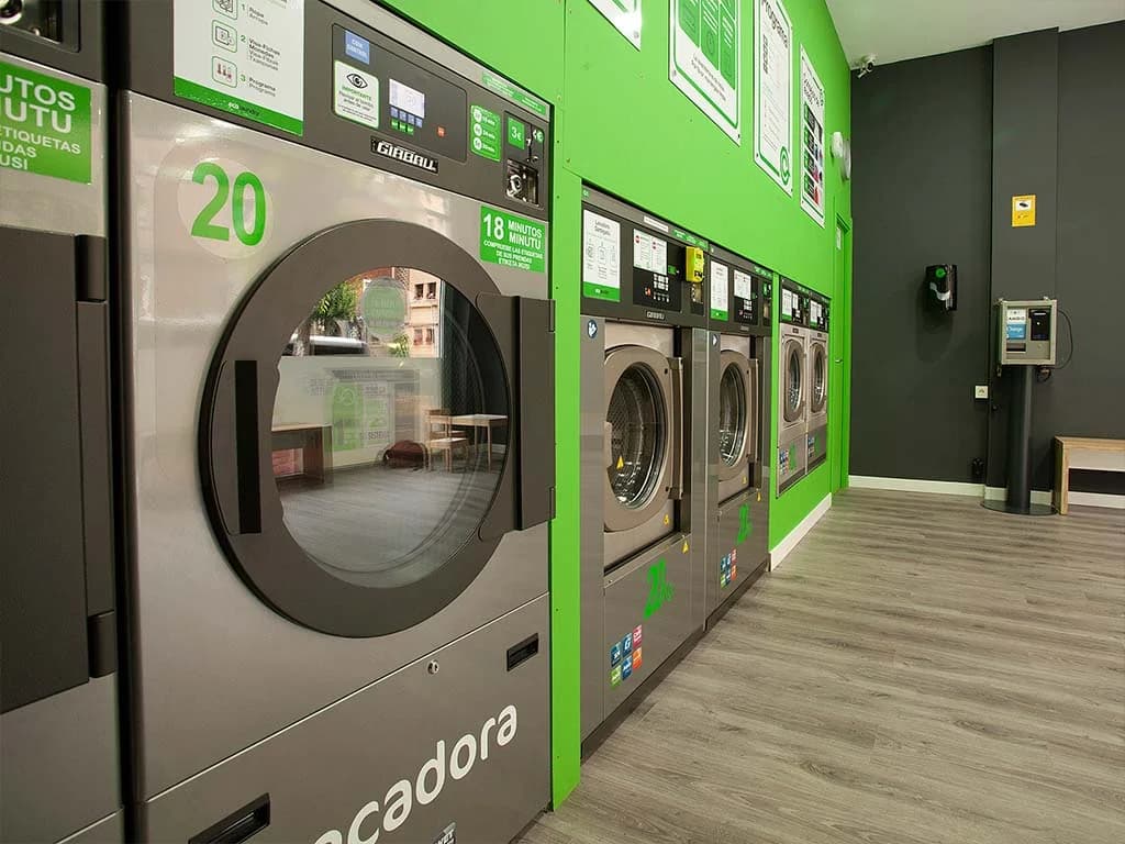 Ecolaundry 2