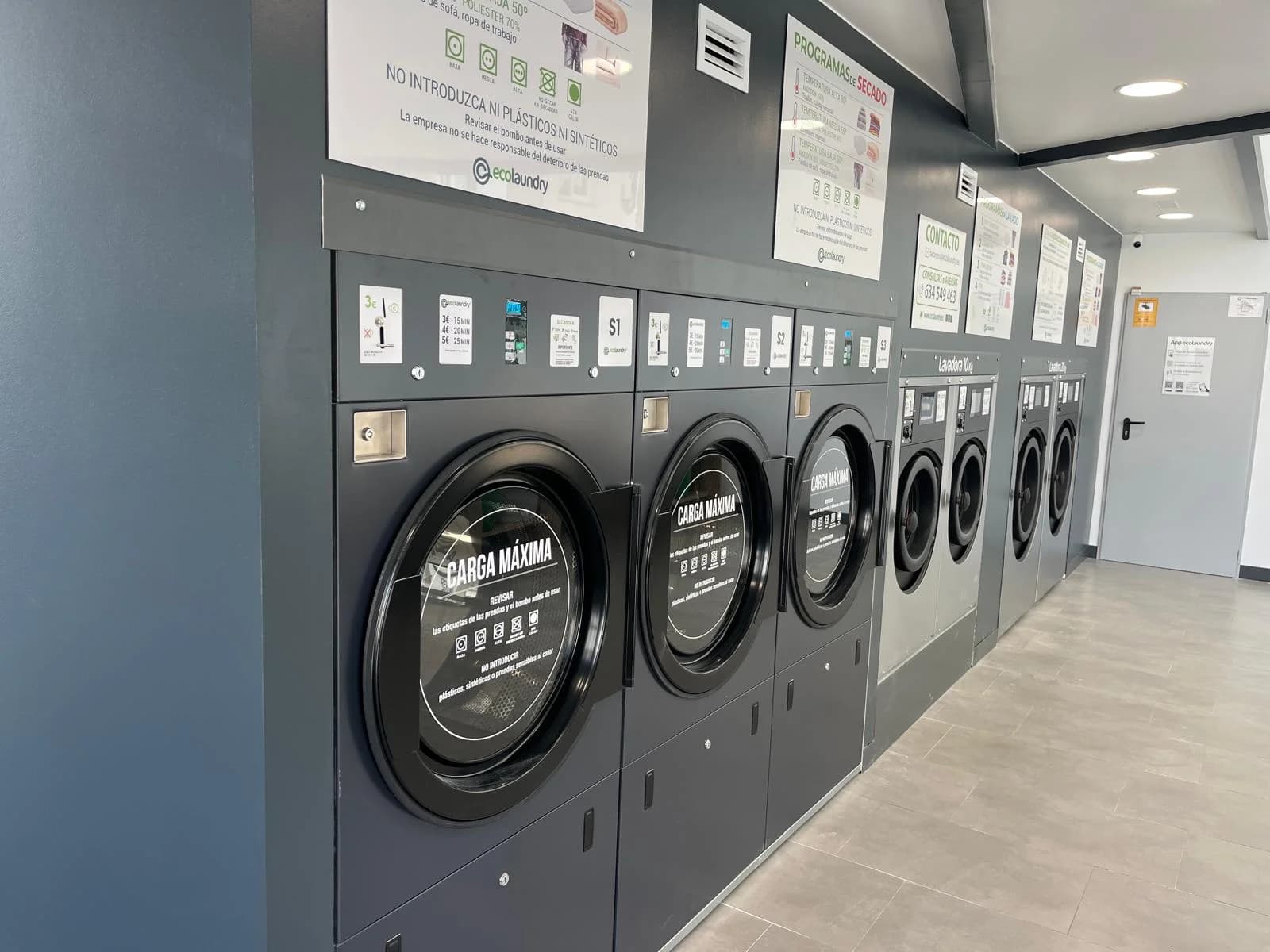 Ecolaundry 4