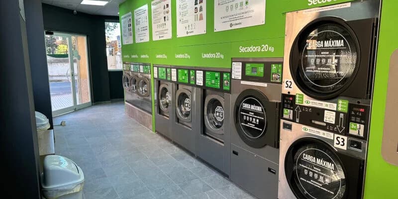 Ecolaundry 5