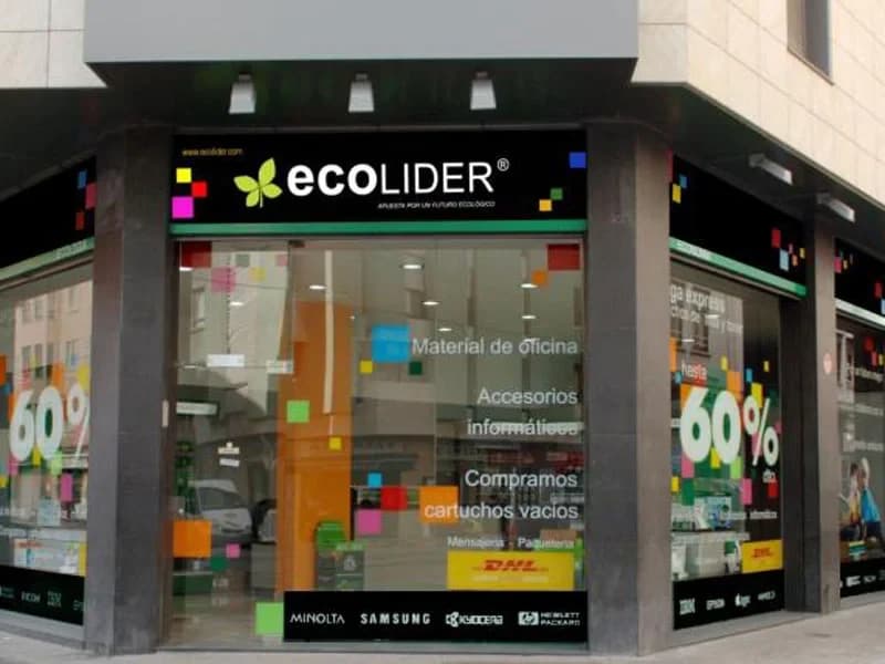 Ecolider