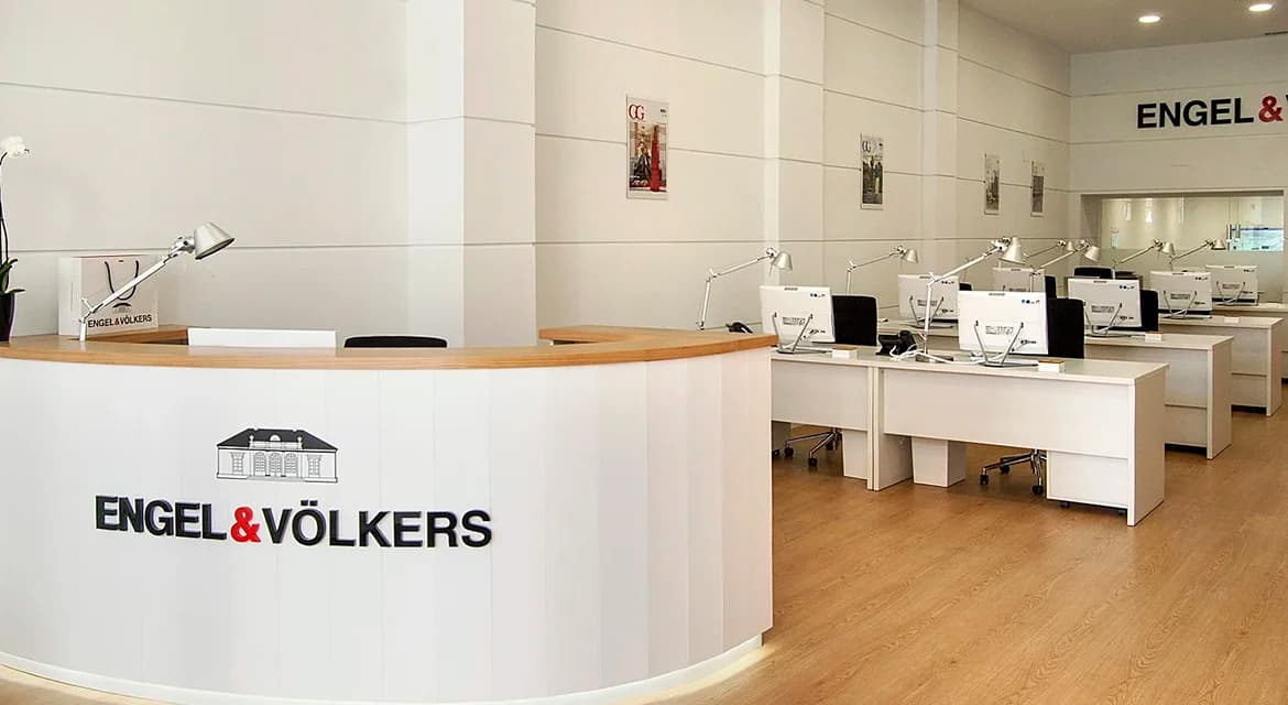 Engel & Völkers 2
