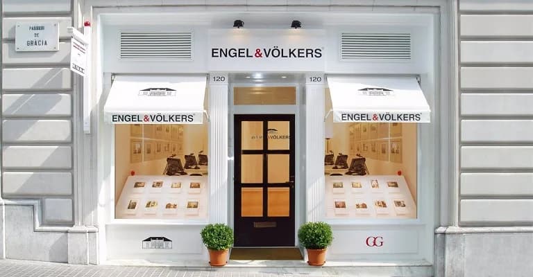 Engel & Völkers 3