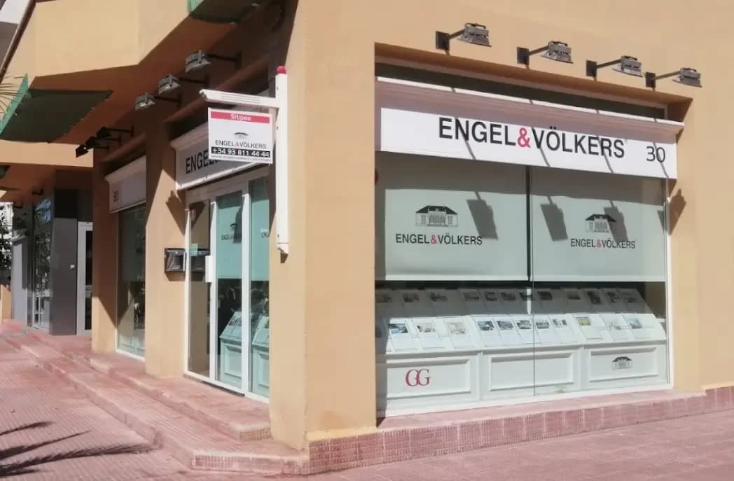 Engel & Völkers 5