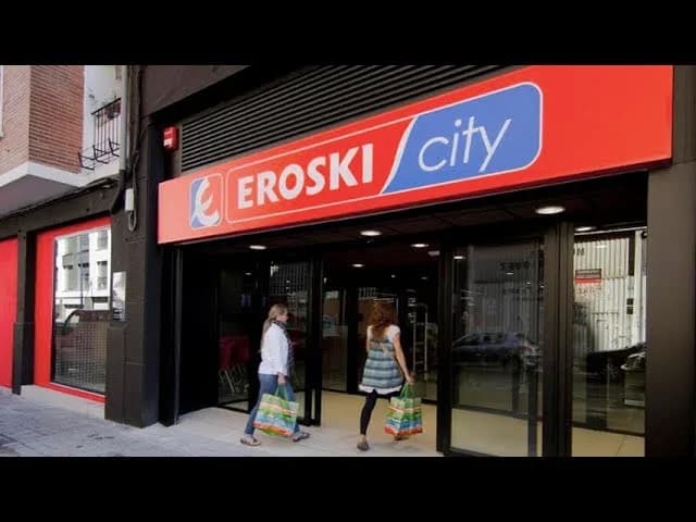 Eroski