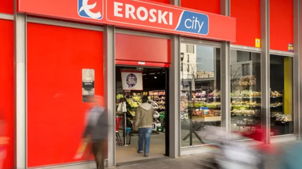 Eroski 5