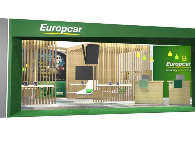 Europcar 2