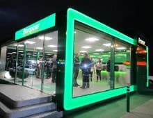 Europcar 3