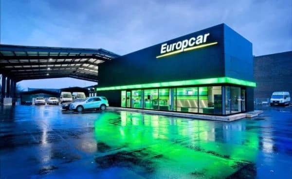 Europcar 4