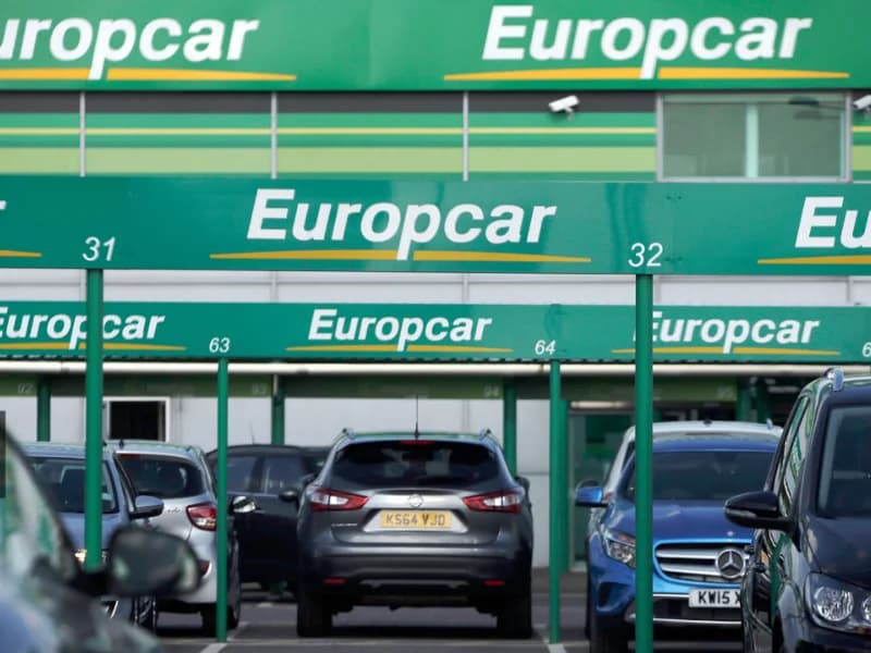 Europcar 5