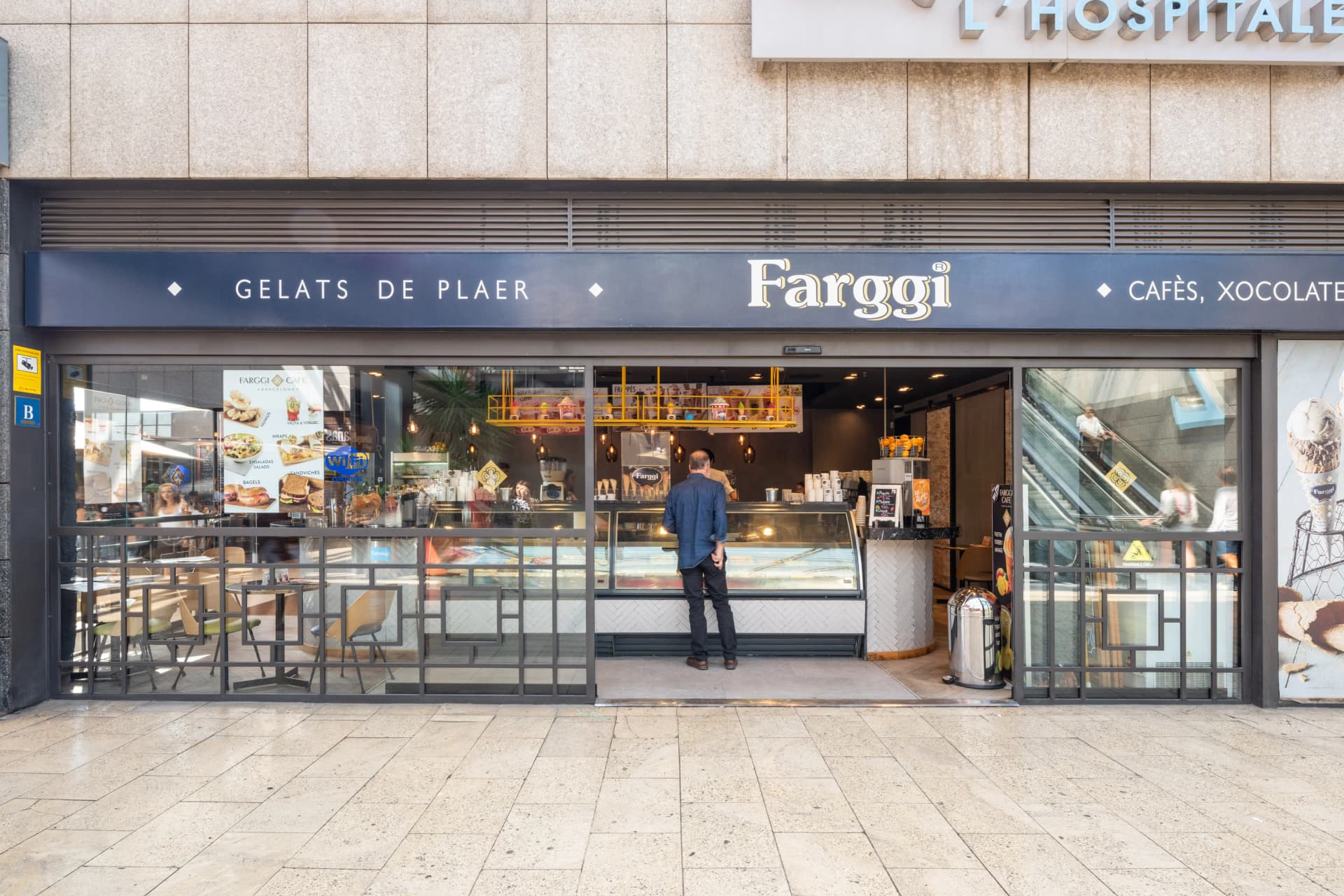 Farggi