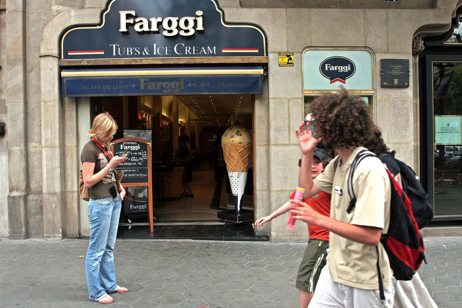 Farggi 3