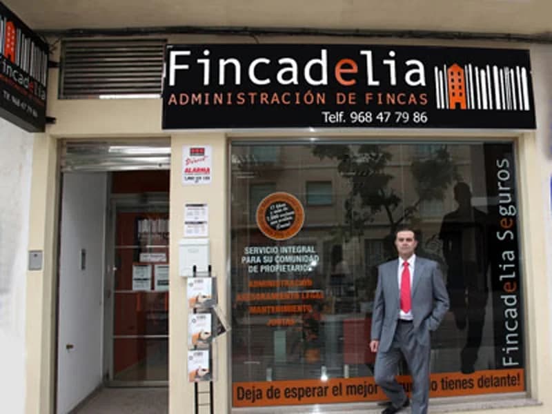 Fincadelia